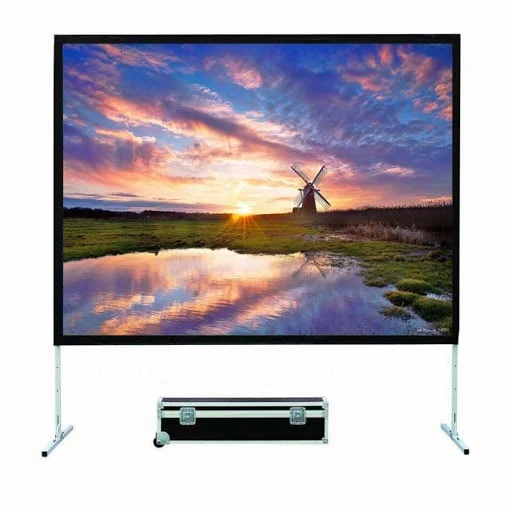 מסך מסגרת נייד 305x229-Jeason Screen
