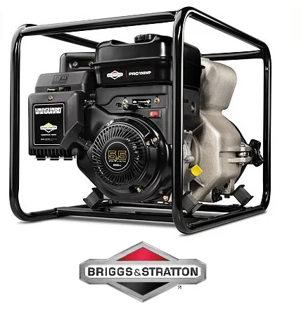 גנרטור 2.4 BRIGS&STRATON