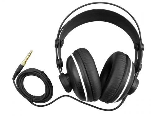 אוזניות HD662F