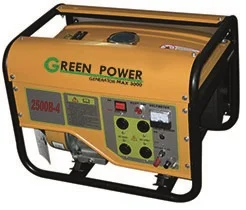 גנרטור GP MAX3000