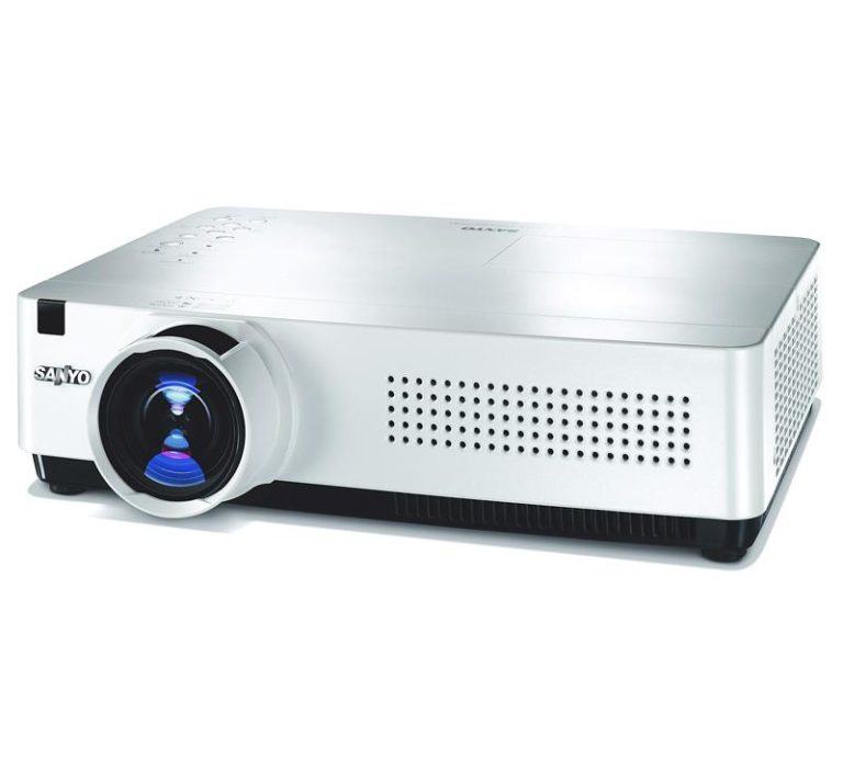 Rent Projectors