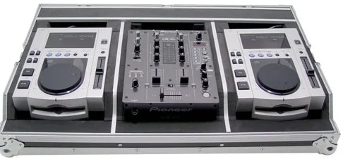 פלטת pioneer