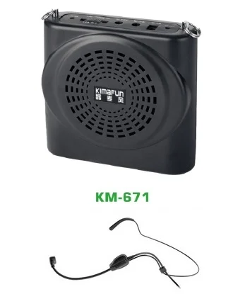 השכרת חגורת הגברה מדונה  671 להדרכות