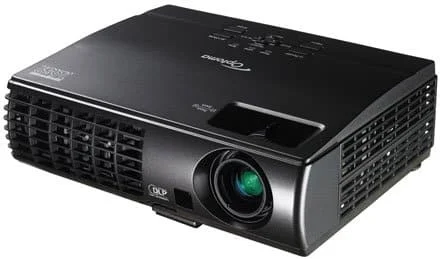 מקרן  ViewSonic PJ358 — תמונה 4