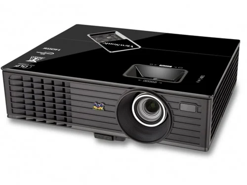 מקרן  ViewSonic PJD6253 — תמונה 2