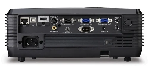 מקרן ViewSonic PJD6531W — תמונה 4