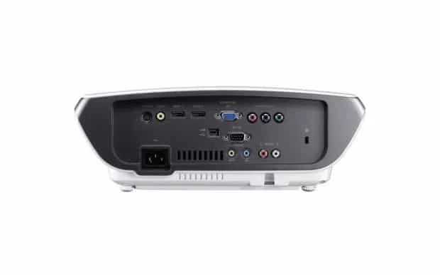 מקרן BenQ W710ST — תמונה 2