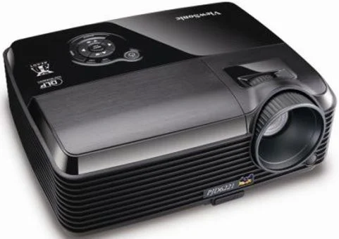 מקרן ViewSonic PJD6531W