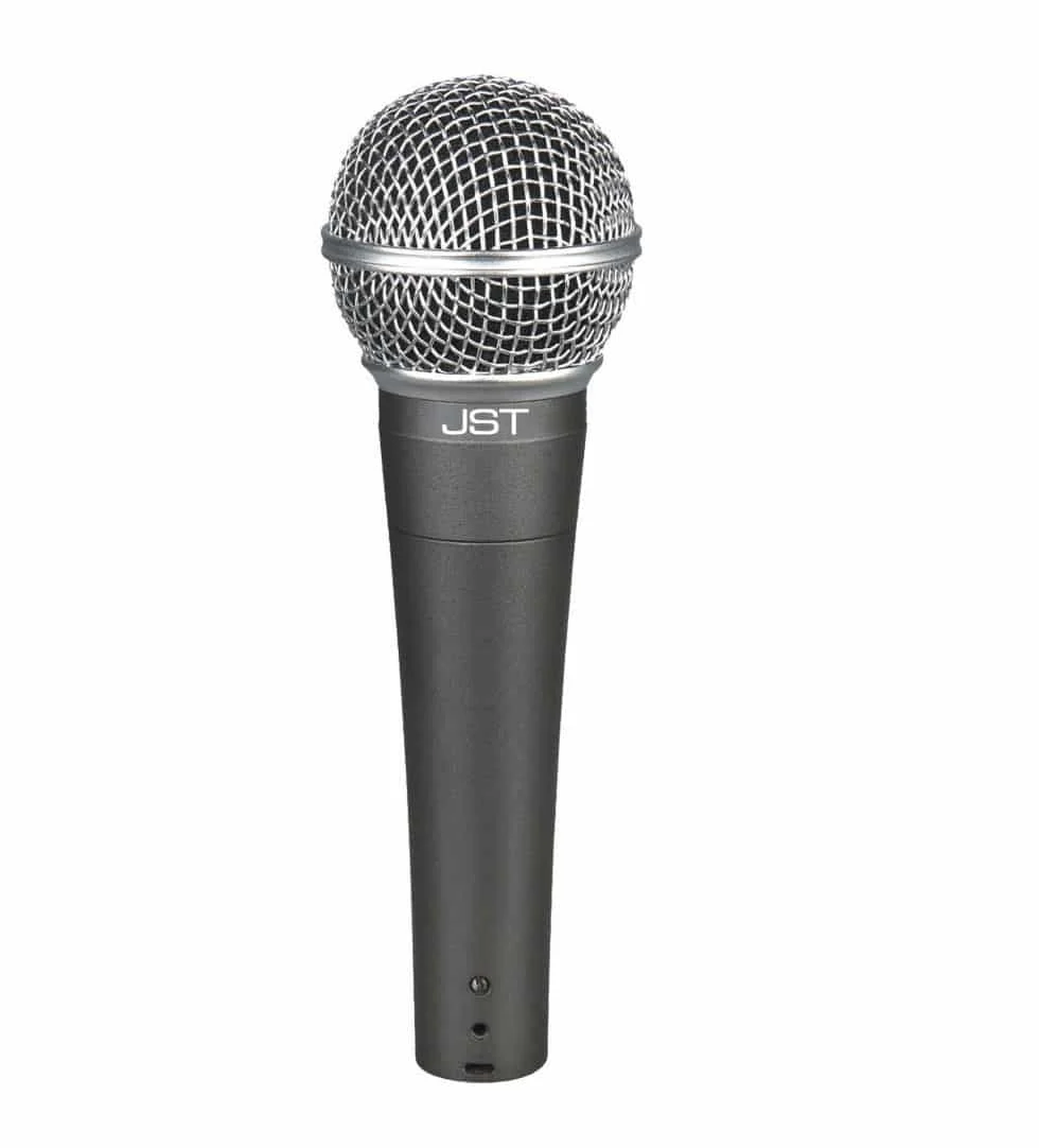 מיקרופון דינאמי JST S58