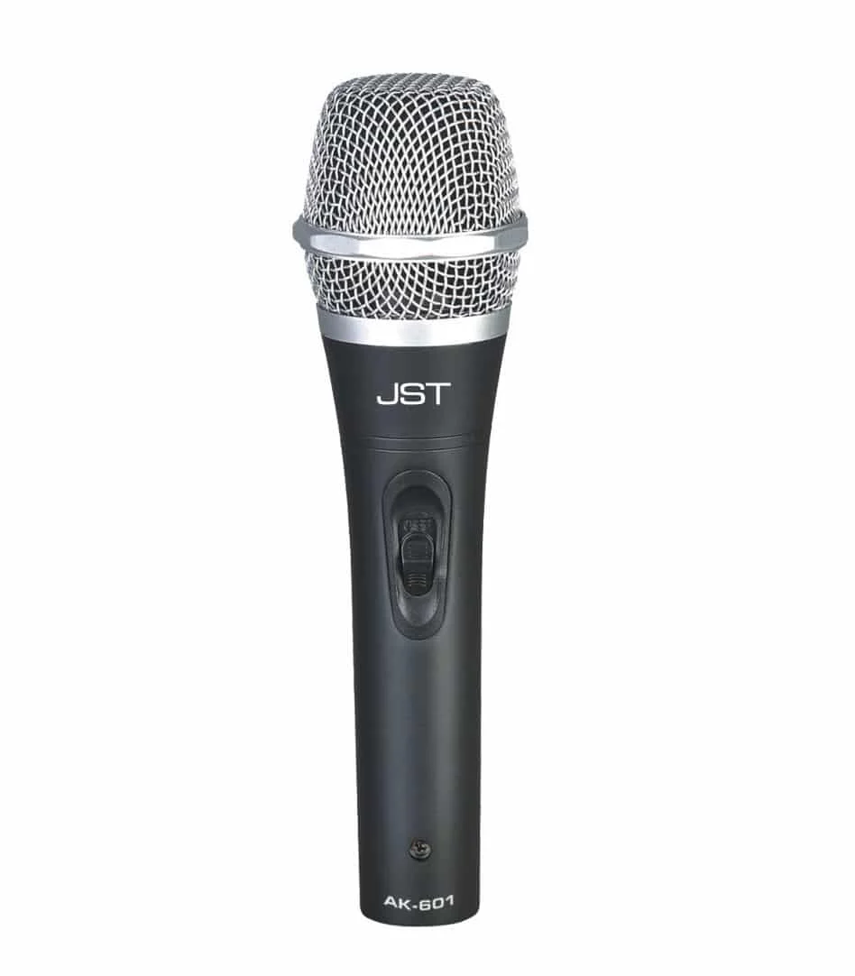 מיקרופון דינמי JST K-601