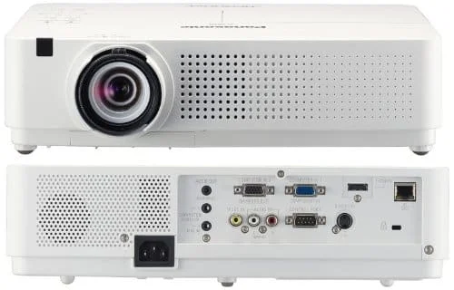מקרן Panasonic PT-VW330 — תמונה 2