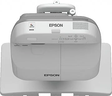 מקרן Epson EB-575WI‎ — תמונה 2