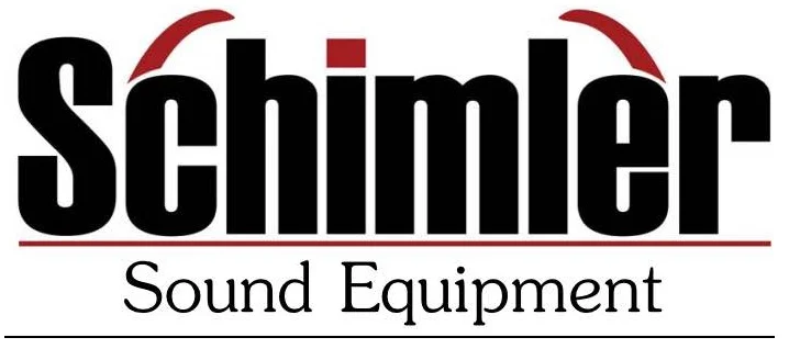 כבל XLR-XLR 1M Schimler — תמונה 2