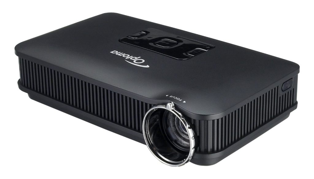מקרן נייד Optoma PK301 pico