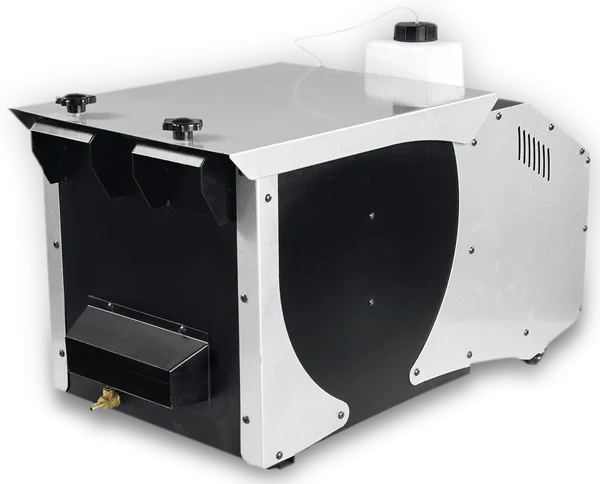 מכונת עשן (כולל שלט) Fog Machine 3000W