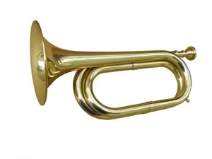 חצוצרת מצעד JB FH-744L Jinbao
