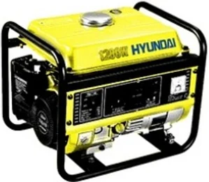גנרטור Hyundai HD1250
