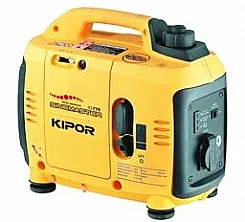 גנרטור מושתק Kipor IG770