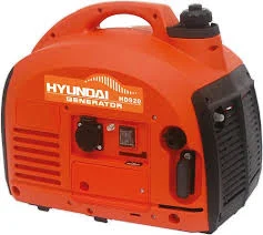 גנרטור Hyundai HD920