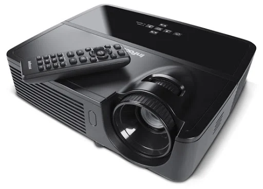 מקרן Infocus IN112A — תמונה 4