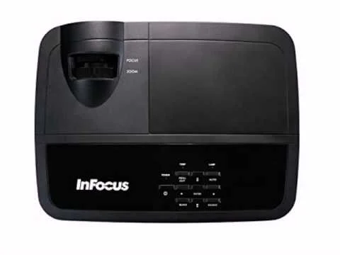מקרן Infocus IN112A — תמונה 3