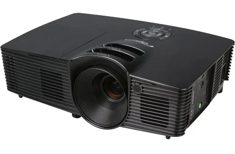 מקרן  Optoma HD141X