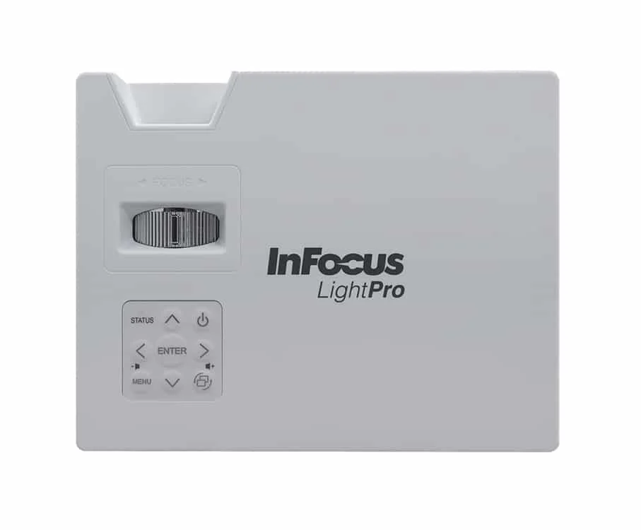 מקרן Infocus IN1142 — תמונה 4