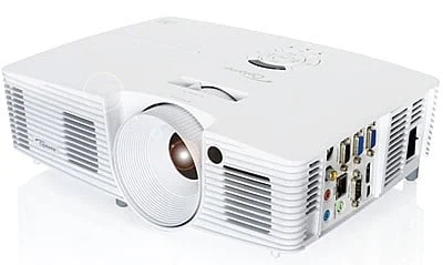 מקרן Optoma W402 — תמונה 2