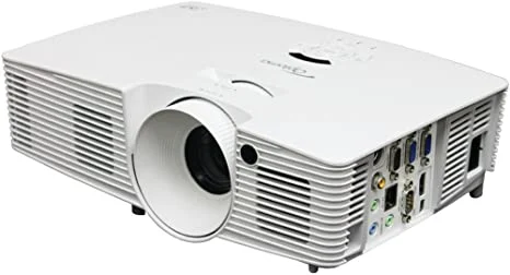 מקרן Optoma W402 — תמונה 4