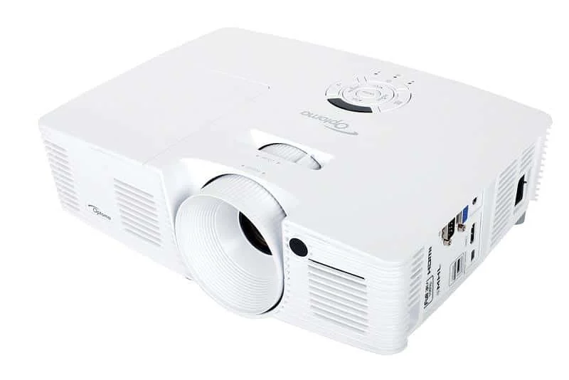 מקרן Optoma W402 — תמונה 5