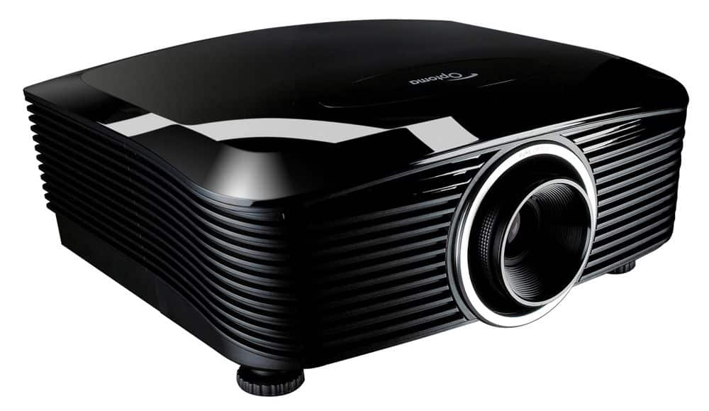 Optoma EX785 Projector