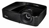 מקרן Optoma X303