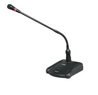 מיקרופון שולחני TRX Audio DM-298