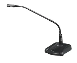 מיקרופון שולחני TRX Audio DM-810