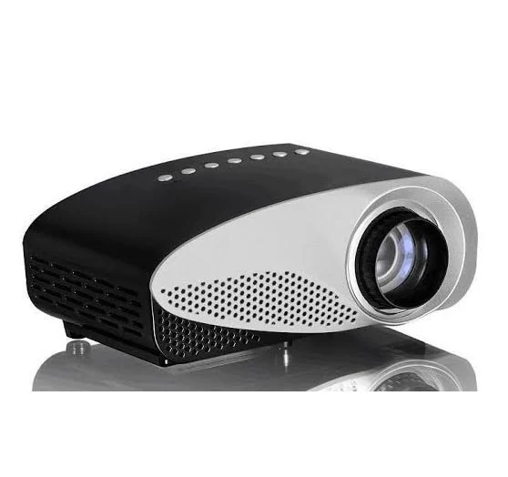 מקרן נייד Vivi Bright GPS-8