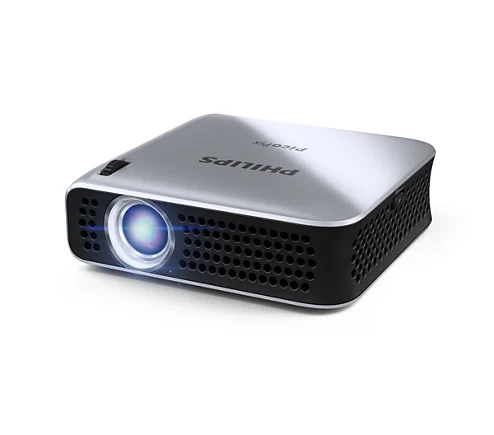 מקרן נייד Philips PPX4010 פיליפס