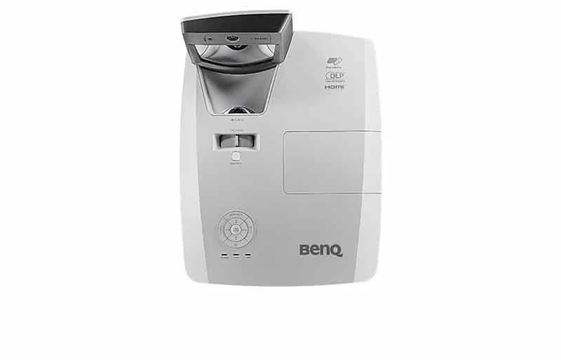 מקרן Benq MW843UST טווח קצר — תמונה 3