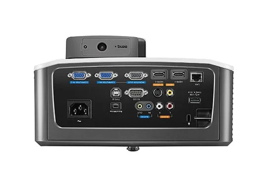 מקרן Benq MW843UST טווח קצר — תמונה 2