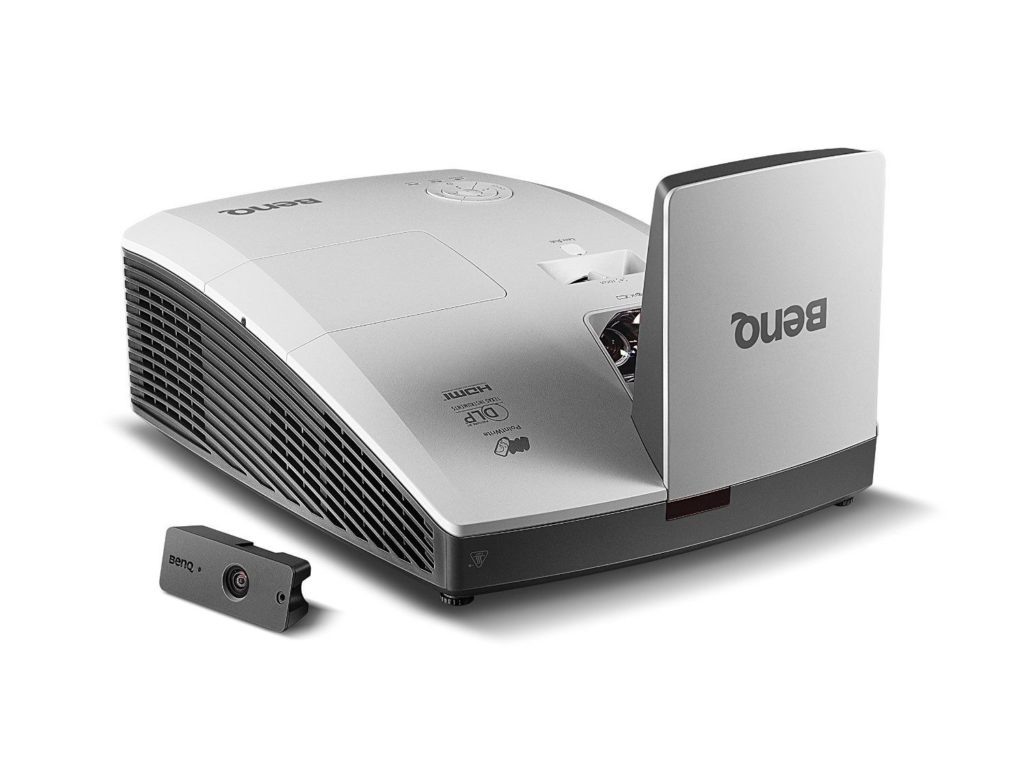 מקרן Benq MW843UST טווח קצר
