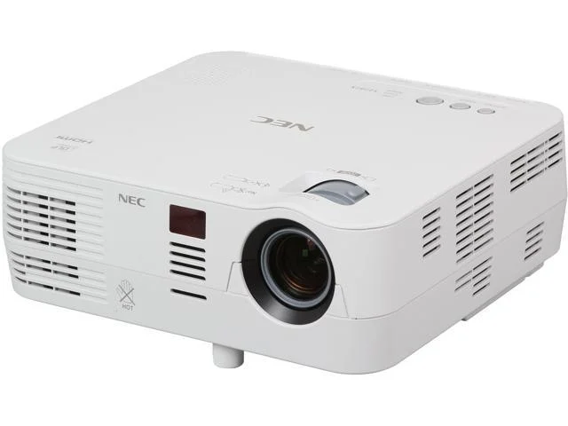 מקרן Nec NP-VE281 — תמונה 2