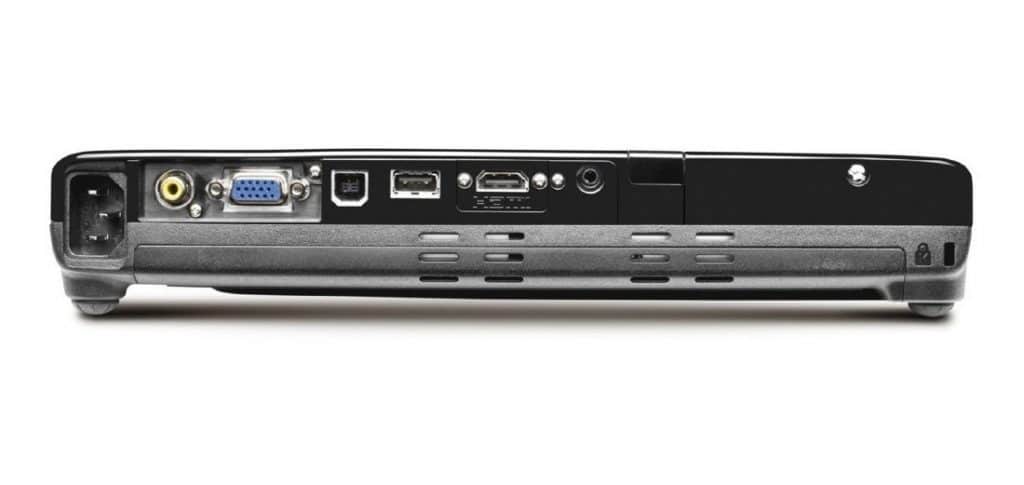 מקרן Epson EB-1761W — תמונה 2