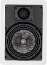 רמקול שקוע קיר Magnat IW810