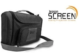 תיק למקרן S Jeason Screen