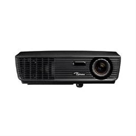 Optoma ES521 2