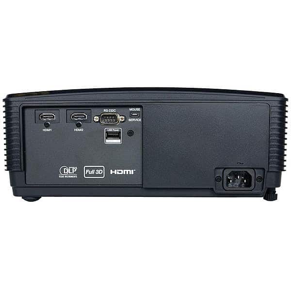 Optoma S311 2