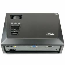 Vivitek D825MS 2