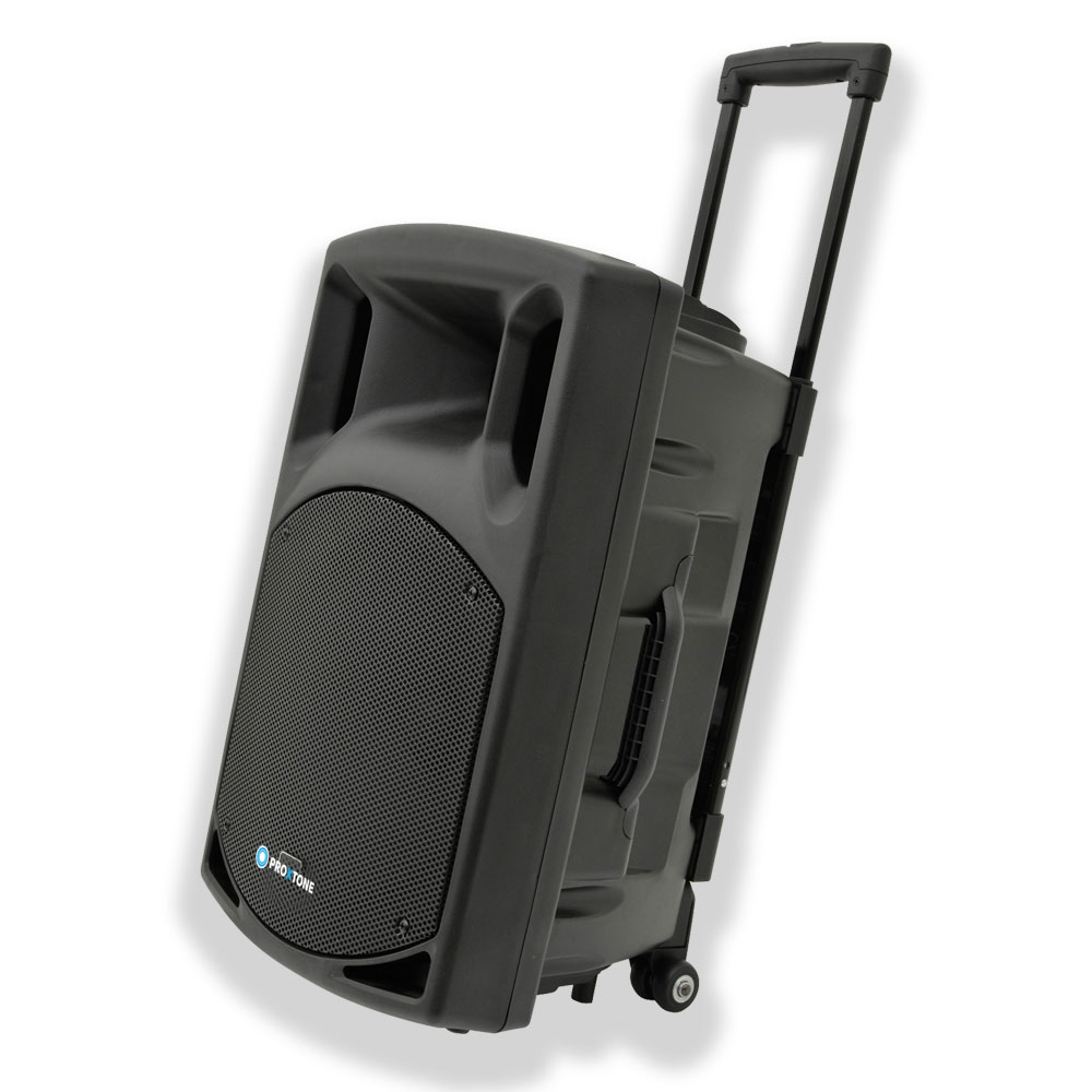 בידורית ProXtone Air2000 Plus