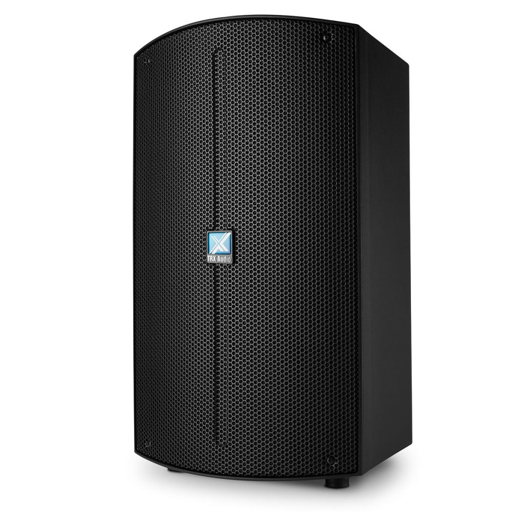 רמקול מוגבר TRX Audio X15-A