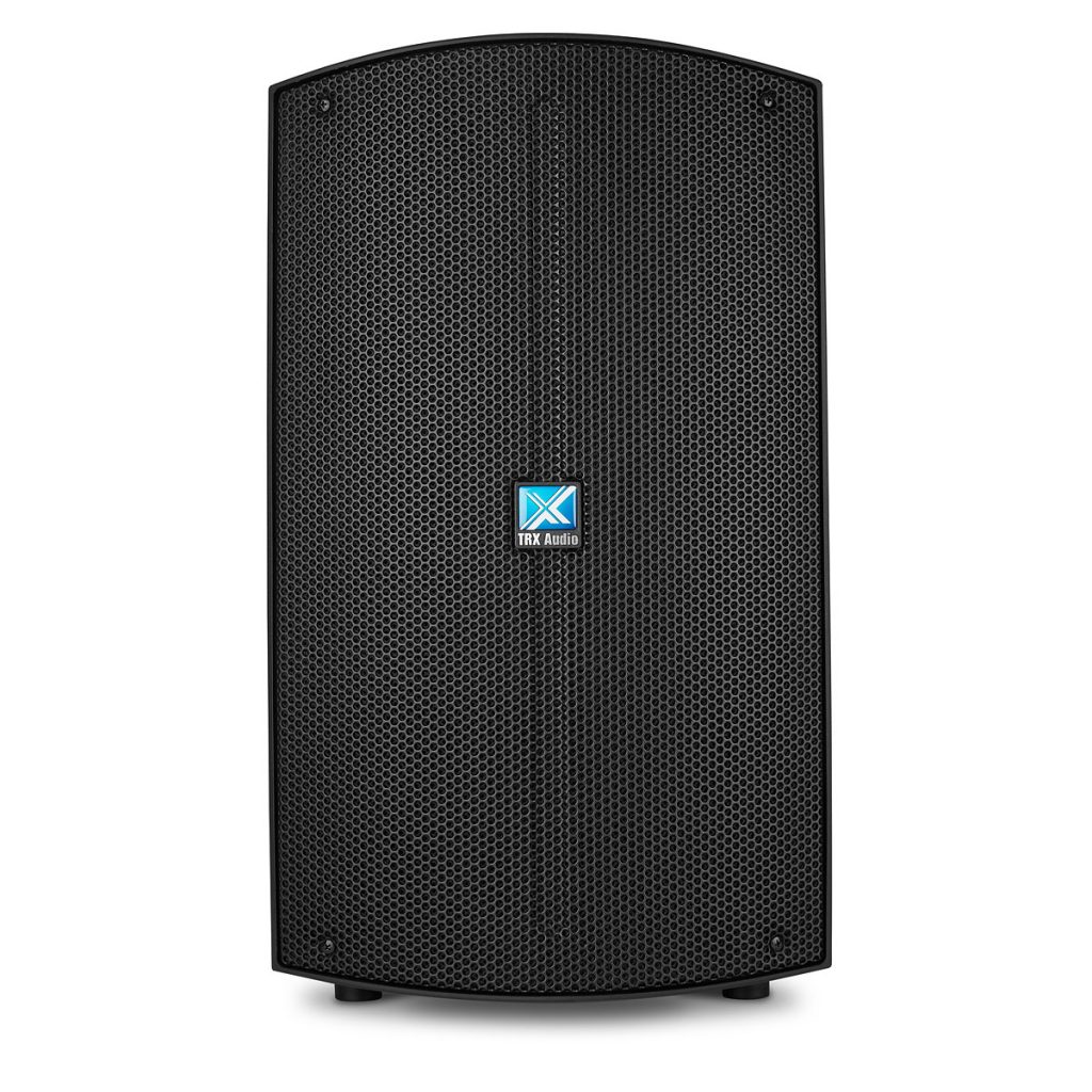 רמקול מוגבר TRX Audio X15-A — תמונה 4