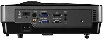 מקרן BenQ MX514 SD — תמונה 2
